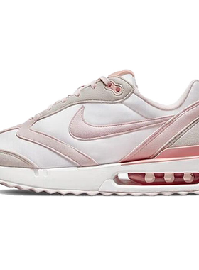 耐克官方秋季女鞋AIR MAX DAWN运动鞋加绒训练跑步鞋女DR7875-100