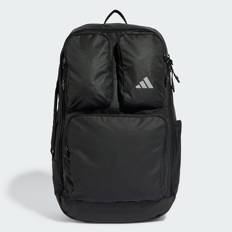 Adidas阿迪达斯官网旅行双肩背包男女包新款电脑包学生书包运动