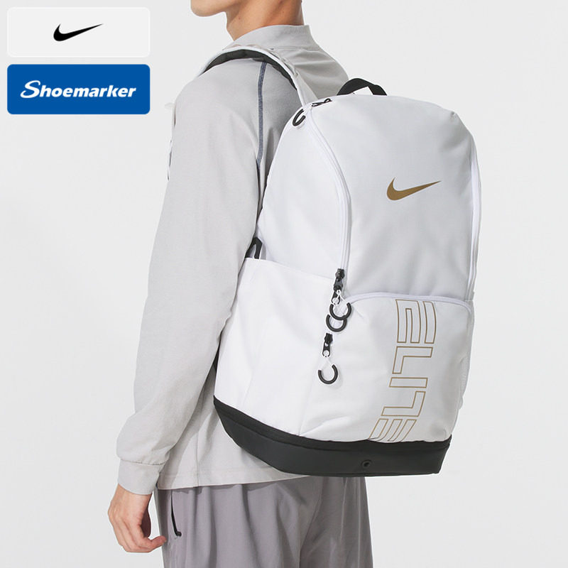 耐克NIKE双肩包男包女包AirMax户外运动包休闲背包电脑包学生书包