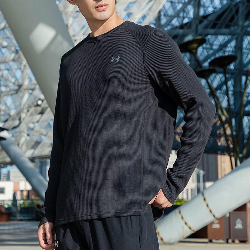 运动休闲商场同款