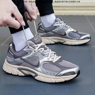 Nike耐克老爹鞋男鞋新款夏季薄款缓震透气网面休闲运动鞋慢跑步鞋