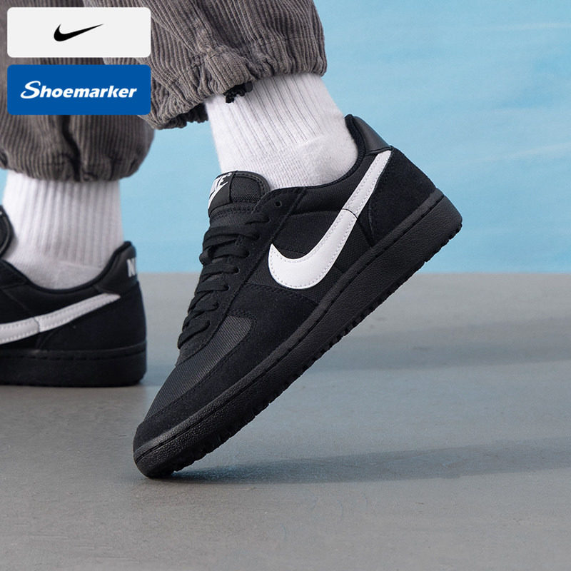 Nike耐克男鞋休闲鞋FIELD GENERAL薄底运动日常户外旅游鞋HF3165