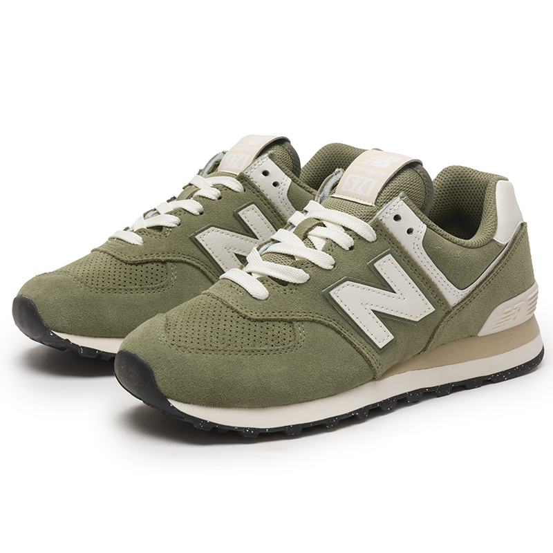 New balance NB低帮运动鞋男鞋女鞋2025夏季新款复古情侣休闲鞋子