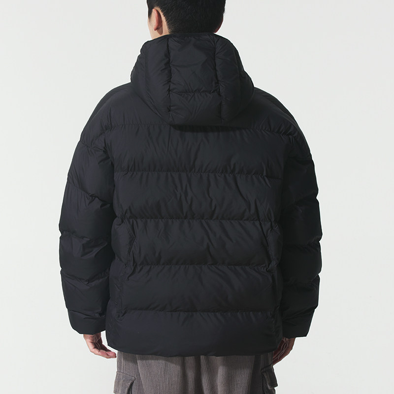 耐克（NIKE）服男装2025冬季新款保暖情侣款连帽防风外套运动服休,运动服/休闲服装,运动棉衣,淘宝优惠券,粉丝福利购,淘宝优惠卷