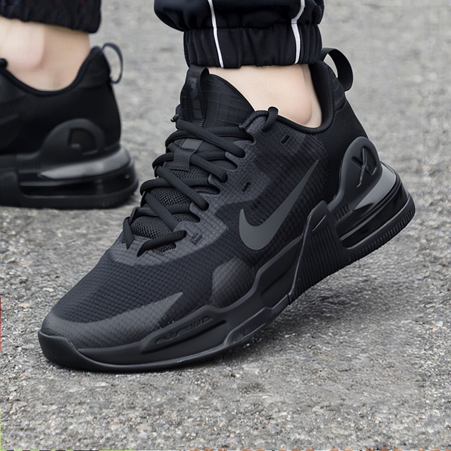 NIKE耐克官方男鞋2025秋季新款正品AIR MAX气垫跑步鞋休闲运动鞋,运动鞋new,运动休闲鞋,淘宝优惠券,粉丝福利购,淘宝优惠卷