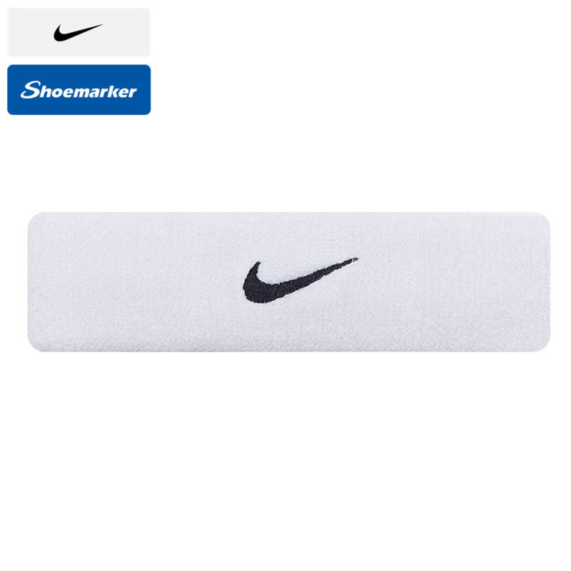 Nike耐克运动护具2026春季新款男女款训练头带健身吸汗发带II5131