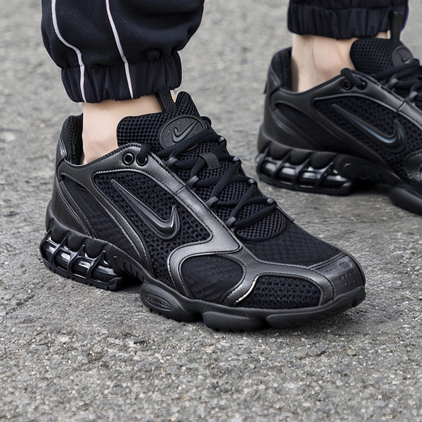 运动休闲 商场同款