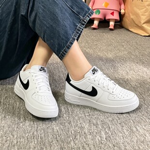 耐克nike板鞋女款2026夏季新款AIR FORCE1女鞋正品空军一号休闲鞋