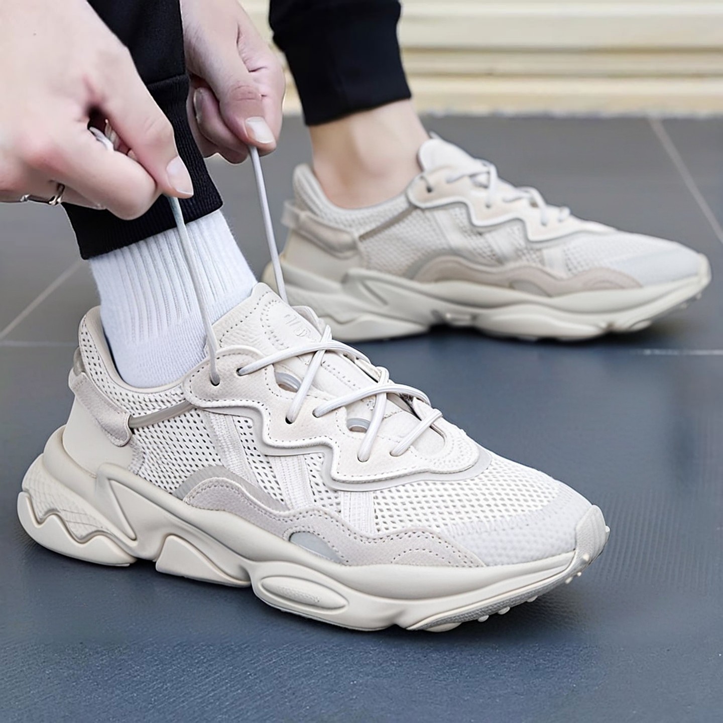 运动休闲 商城同款