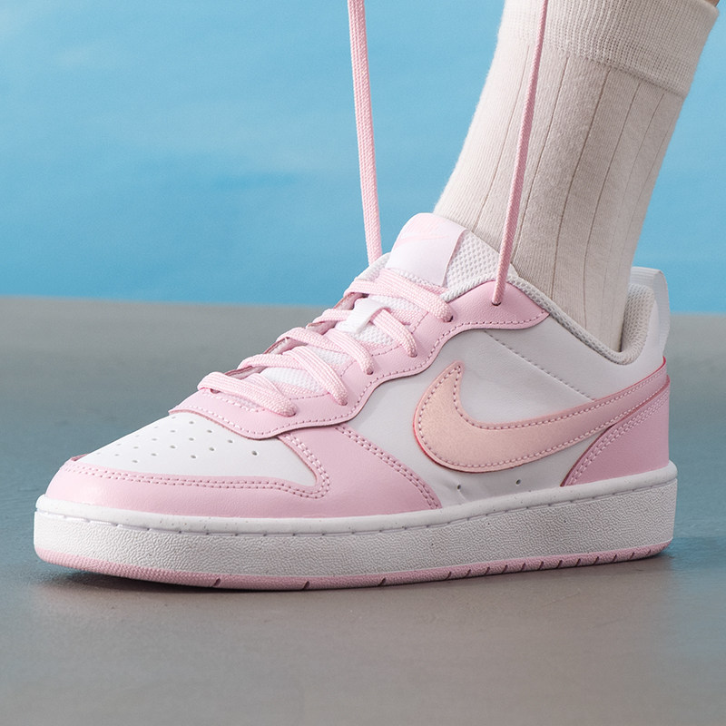 运动休闲商场同款