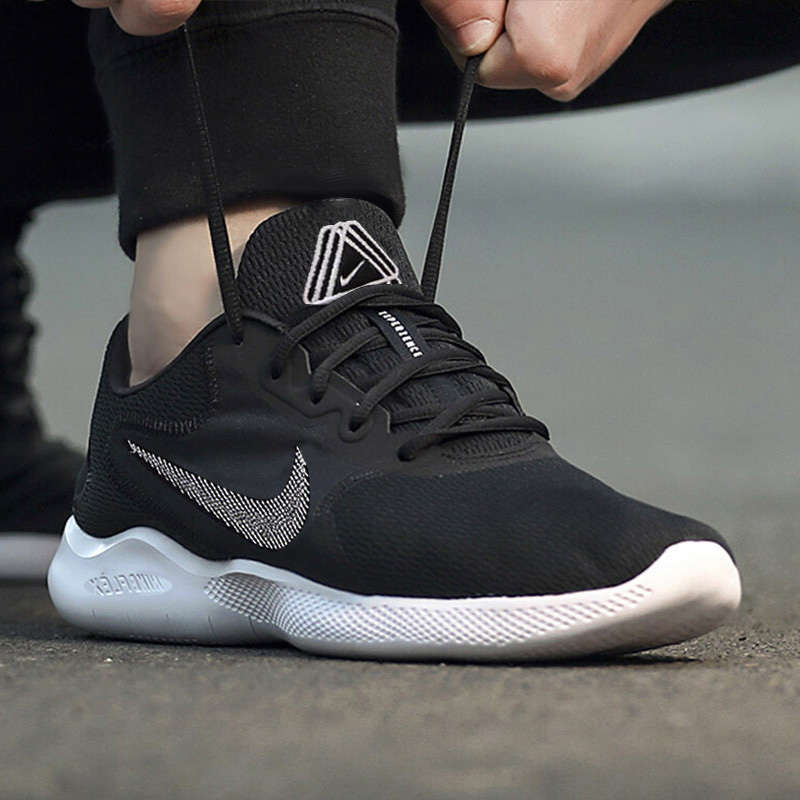 Nike耐克官方旗舰赤足跑步鞋