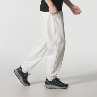 女裤 2025新款 情侣休闲裤 Skechers 时尚 男裤 运动裤 斯凯奇 秋季