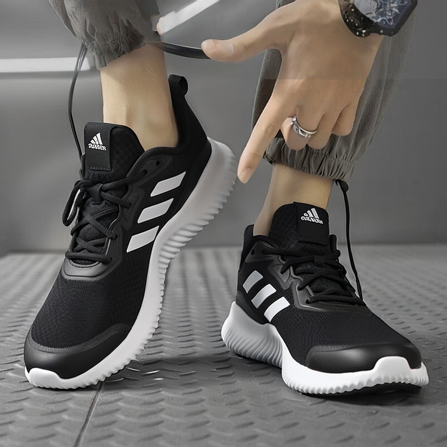 运动休闲 商城同款