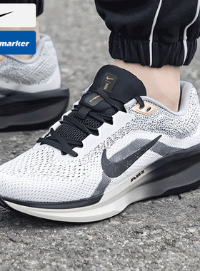 NIKE耐克官方正品男鞋2025秋季新款WINFLO11气垫跑步运动鞋HQ7975