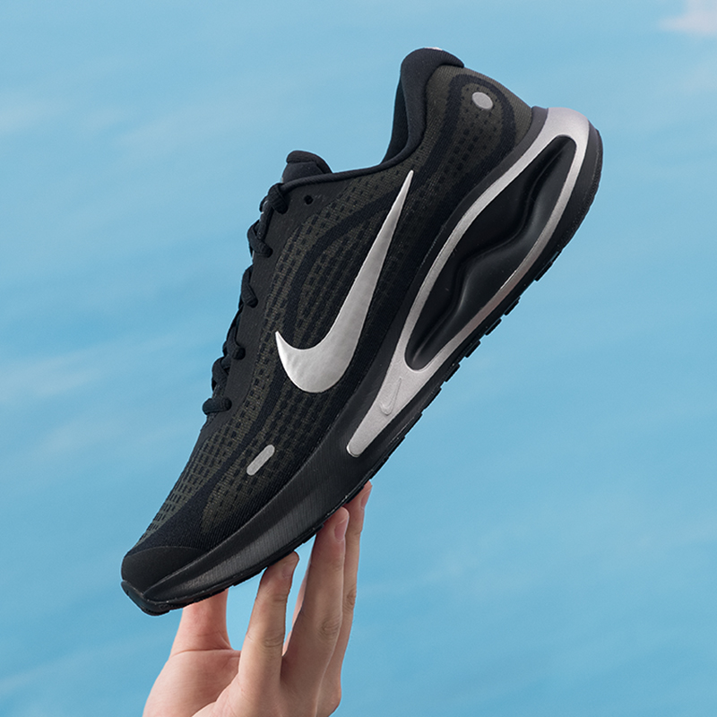 nike官方正品跑鞋男鞋秋季新款运动鞋休闲鞋慢跑鞋耐克透气跑步鞋