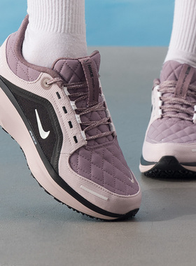 Nike耐克女鞋2025冬季新款AIR WINFLO 11缓震跑步鞋运动鞋FQ1359