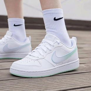 Nike耐克休闲鞋官方正品2026夏季新款COURT女鞋运动低帮女子板鞋