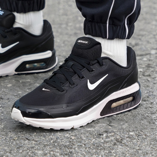 新款 AIRMAX氣墊運動鞋 男鞋 透氣跑步鞋 IF2624 2025秋季 NIKE耐克正品