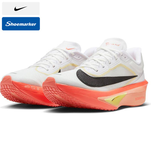 Nike耐克官方男鞋2025秋季新款zoomX缓震运动鞋碳板跑步鞋IB6657