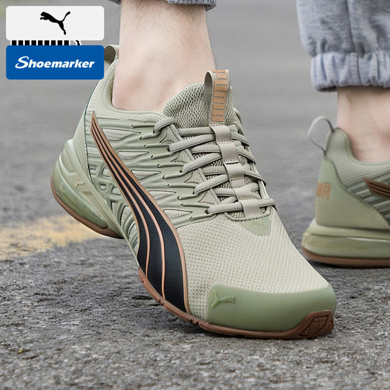 PUMA彪马官方正品男鞋女鞋26春季新款男士运动鞋缓震休闲鞋跑步鞋