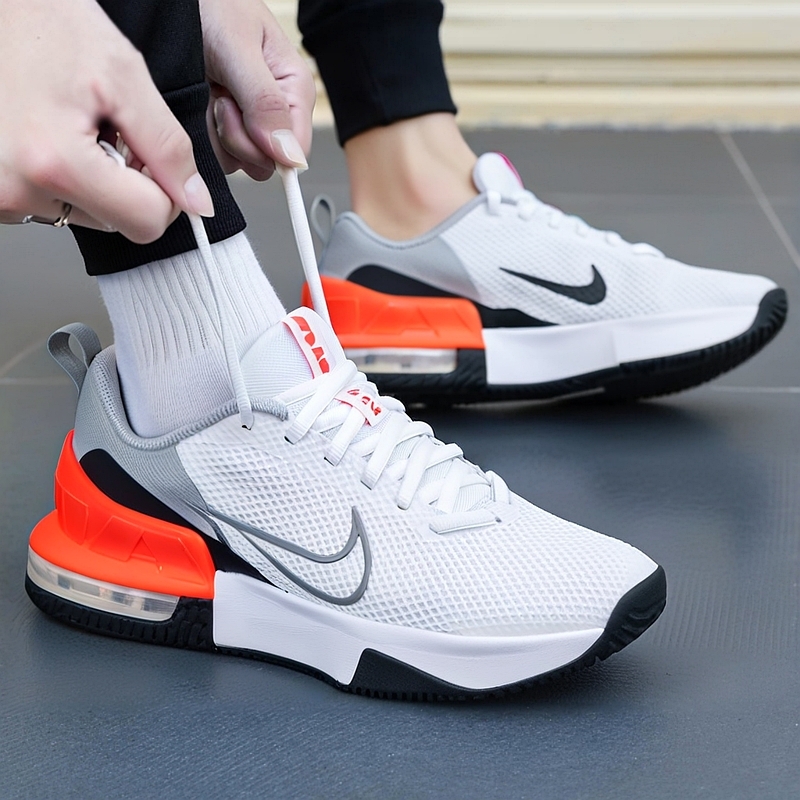 Nike耐克官方气垫鞋男鞋2025夏季新款Air max休闲鞋运动鞋FQ1833