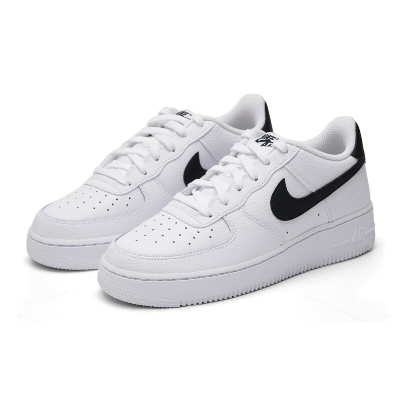 Nike/耐克官方正品Air Force 1 Low AF1男女休闲板鞋CT3839-100