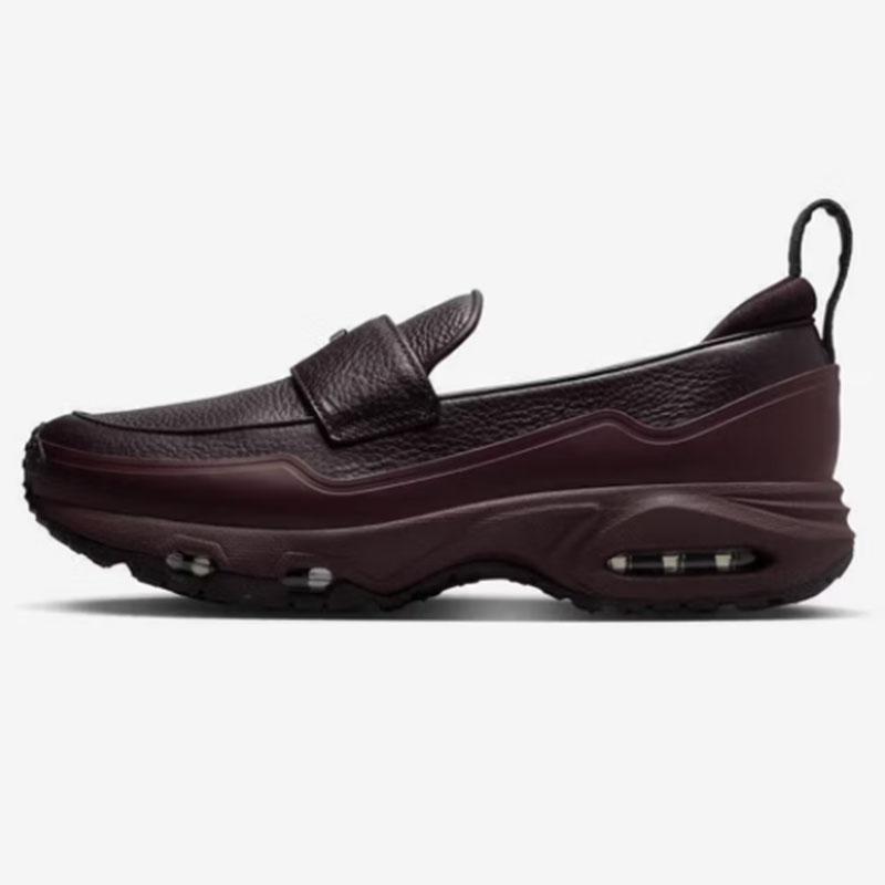 Nike耐克女鞋2026春季新款Air max一脚穿休闲鞋运动鞋单鞋IM8814