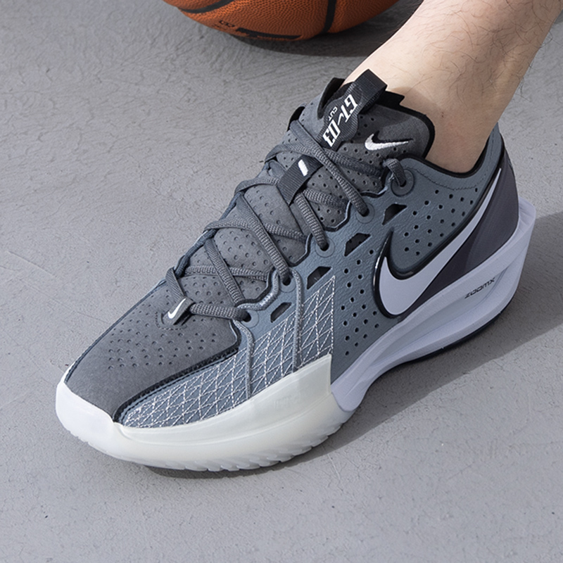 Nike耐克AIRZOOMG.T.
