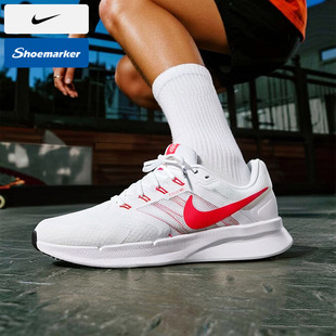 耐克官方旗店正品运动鞋男鞋秋春季新款跑步鞋网面透气跑鞋男款
