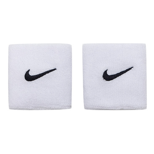 Nike耐克男女款训练健身护腕2025新款运动护具吸汗篮球跑步腕带