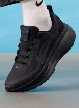 耐克男鞋2025冬季新款VOMERO18 GTX运动鞋健身训练时尚缓震跑步鞋