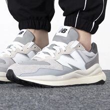 New Balance跑步鞋男鞋女鞋NB新款老爹鞋休闲鞋正品运动鞋M5740TA