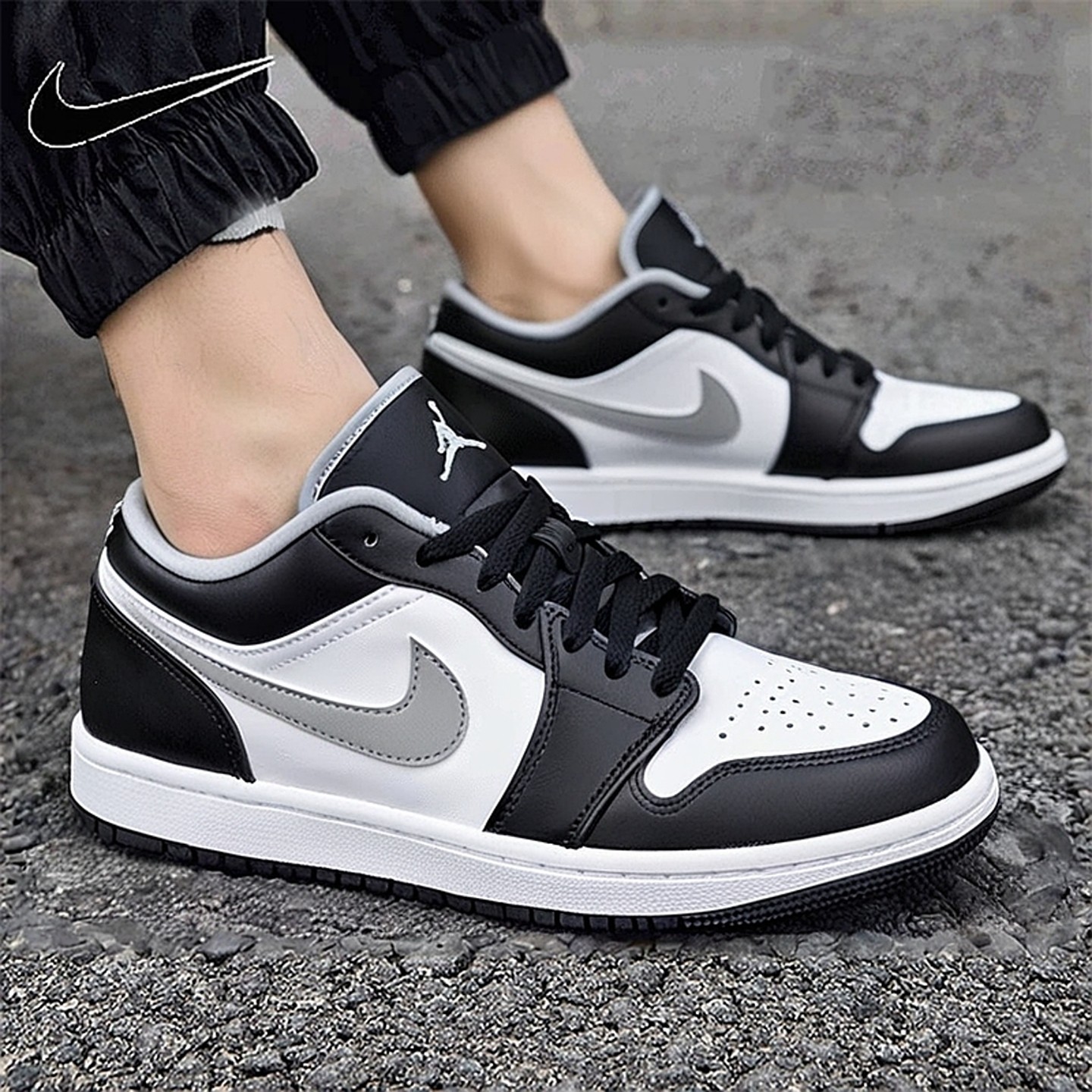 NIKE耐克官方正品男子板鞋25冬季新款AJ1运动训练篮球鞋553558,运动鞋new,运动休闲鞋,淘宝优惠券,粉丝福利购,淘宝优惠卷