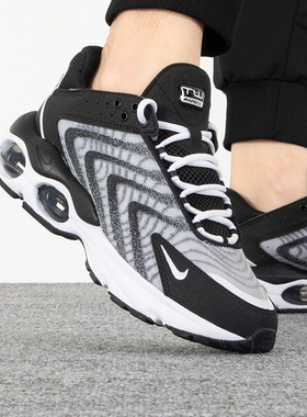 NIKE耐克官网休闲鞋男鞋2025新款运动鞋AIR MAX训练鞋DQ3984-001