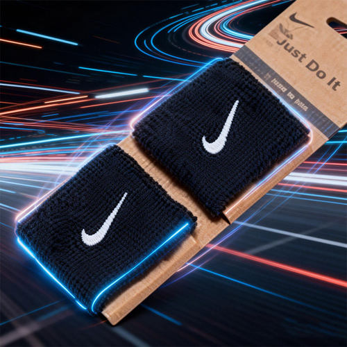 NIKE耐克护腕男女款扭伤手腕运动健身跑步篮球腕套护套II5301-010