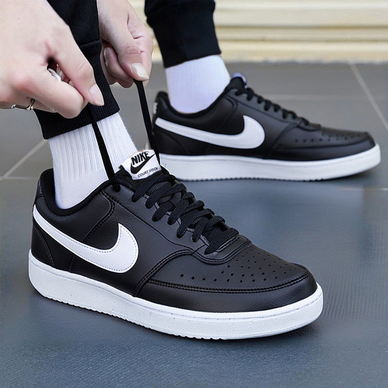耐克官方正品男鞋低帮板鞋2026春季新款Nike官方正品运动休闲鞋男