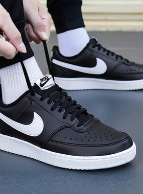 耐克官方正品男鞋低帮板鞋2026春季新款Nike官方正品运动休闲鞋男