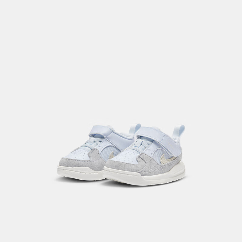 Nike耐克官方Jordan休闲鞋童鞋夏季新款魔术贴运动鞋DX4396-400