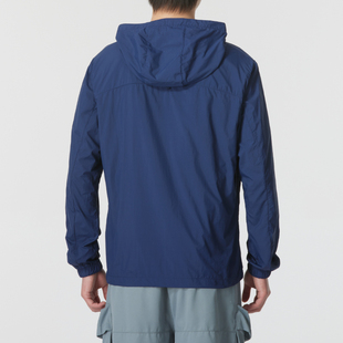 健身训练运动服户外时尚 斯凯奇 24夏季 男装 休闲舒适 SKECHERS