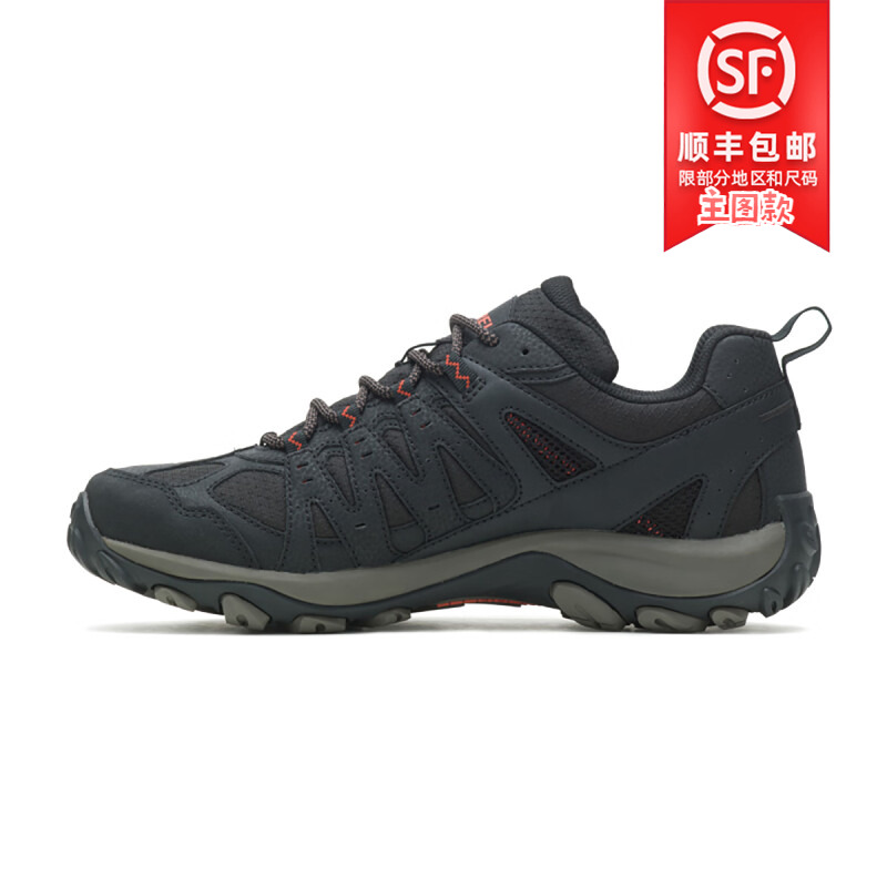 迈乐徒步鞋登山鞋merrell