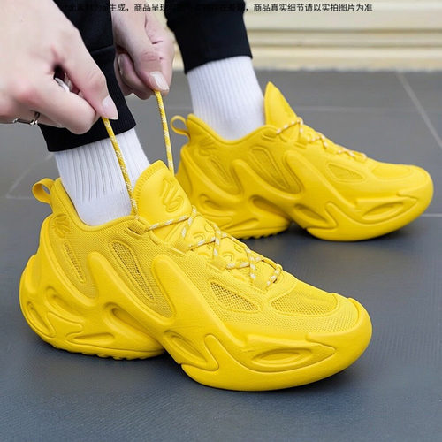 UA安德玛男女鞋库里13CURRY 13 Flow运动缓震篮球鞋6007670-790