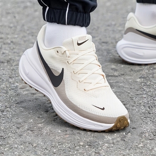 男鞋 厚底缓震透气健身跑步鞋 冬季 8运动鞋 REVOLUTION Nike耐克跑鞋