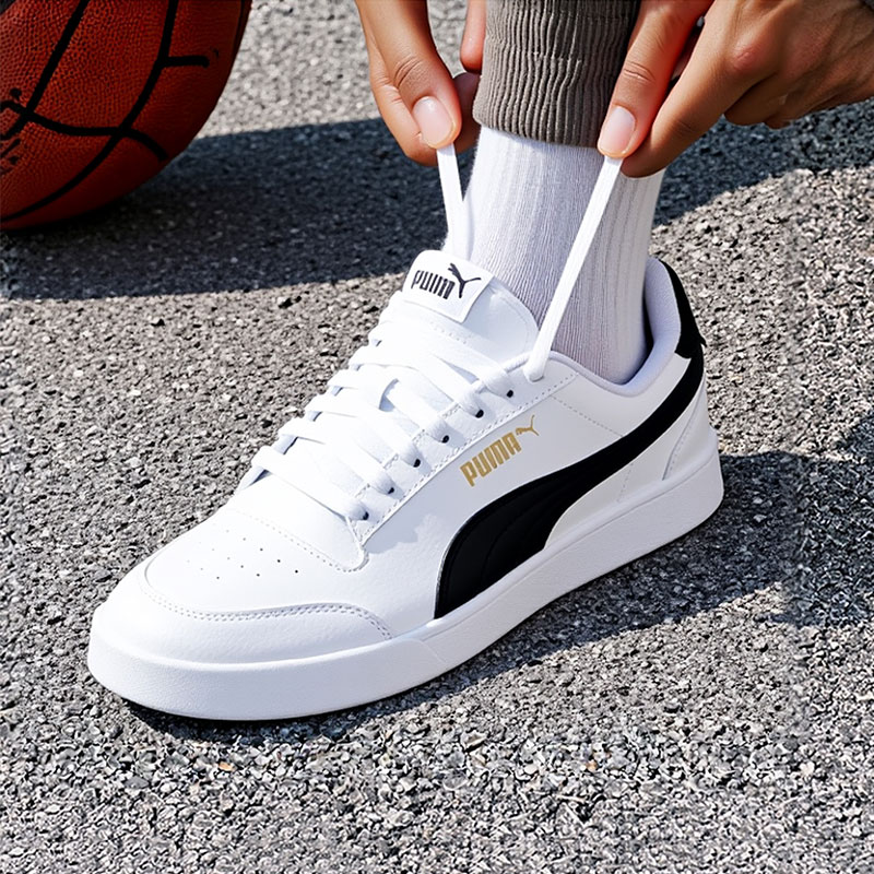 运动休闲 商场同款