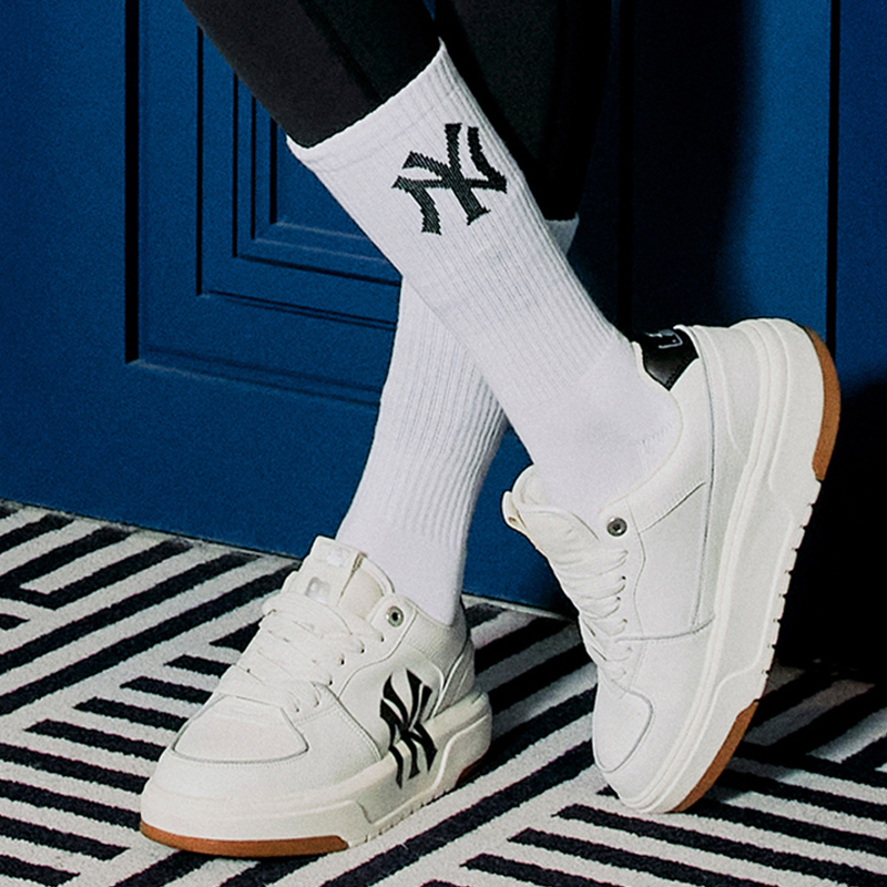 运动休闲商场同款