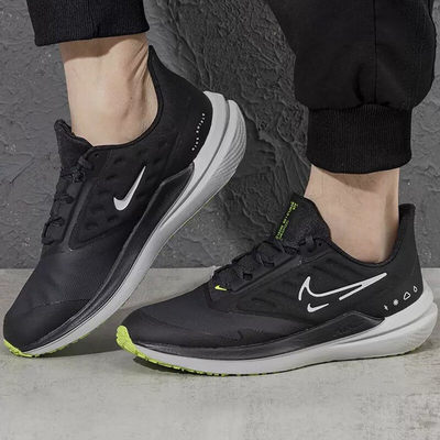 NikeWINFLO9跑步鞋耐克