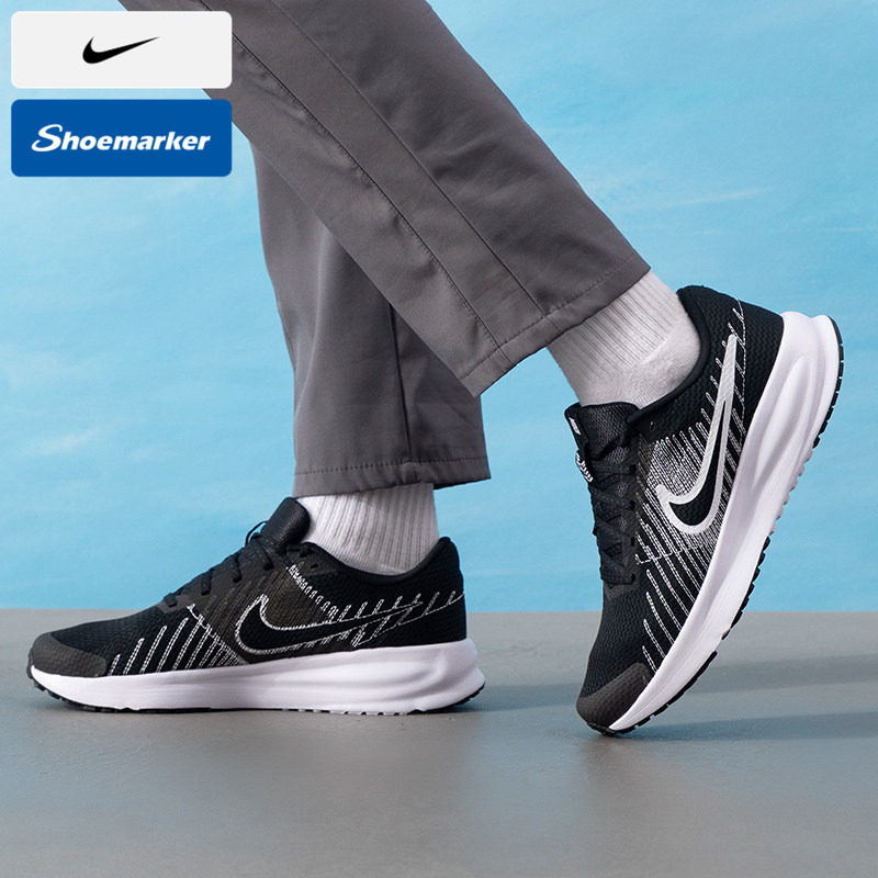 耐克正品跑步鞋男鞋2025秋季新款缓震轻便训练鞋透气运动鞋HM9594