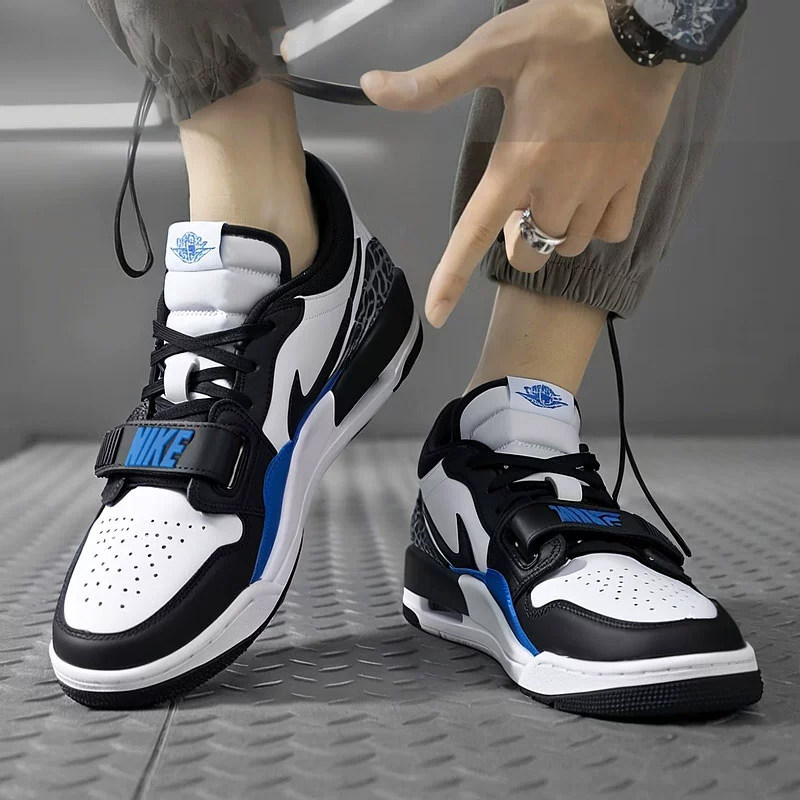 耐克NIKE官方正品男鞋2025冬季新款AJ312篮球鞋减震轻便运动鞋子,运动鞋new,板鞋,淘宝优惠券,粉丝福利购,淘宝优惠卷