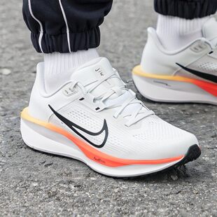 耐克官方正品男鞋运动鞋训练鞋NIKE QUEST 6缓震跑步鞋FD6033-110