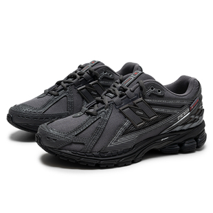 NEW BALANCE NB男鞋女鞋2025冬季新款休闲鞋1906复古运动鞋老爹鞋