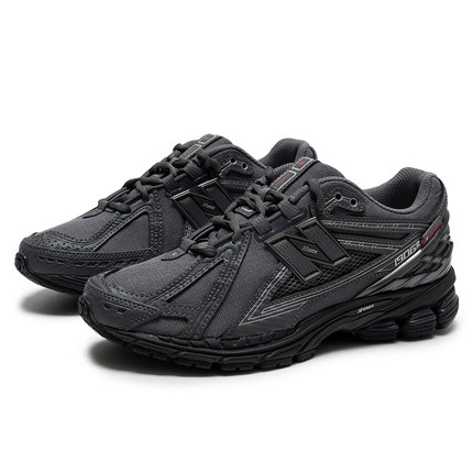 NEW BALANCE NB男鞋女鞋2025冬季新款休闲鞋1906复古运动鞋老爹鞋